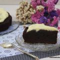 Guinness cake