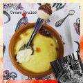 Creme Bruleé