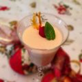MOUSSE DE TURRÓN