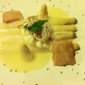 CERTAMEN GASTRONÓMICO DEL ESPÁRRAGO DE NAVARRA