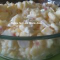 ENSALADA TROPICAL