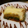 Receta nº126_ Lasaña a la florentina