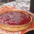 Mi Tarta de Queso