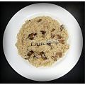 RISOTTO DE BOLETUS