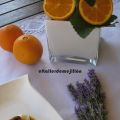 PESCADO A LA NARANJA CON MEJILLONES