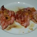 Ventresca de atun