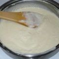 receta yucateca-Salsa blanca yucateca