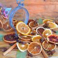 COMO SECAR NARANJAS PARA DECORAR (CON HORNO Y[...]