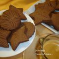 GALLETAS DE CHOCOLATE...