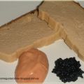 Pastel de atún
