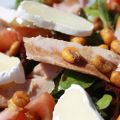 queso de cabra...!!! / Ziegenkäse...!!!