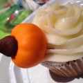 Carrot Cupcakes