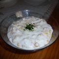 Raita de maiz