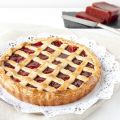 Cómo hacer Torta Frola de ricotta y Membrillo[...]