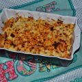 Pastel de atún