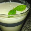 Batido de melón con un toque de menta // Melon[...]
