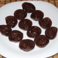 Trufitas de naranja de Belenciaga (Thermomix)