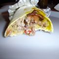 Burrito XL