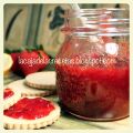 Mermelada de Fresas