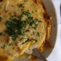 Tortilla Arnold Bennet. Una tortilla de bacalao[...]