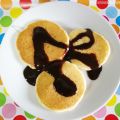 Tortitas americanas