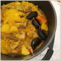 OLLA DE TOCINO