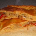 EMPANADA DE BACALAO