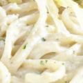 ESPAGUETIS CON LECHE