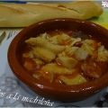 CALLOS A LA MADRILEÑA