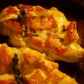 Patatas al Horno con Pechugas Asadas