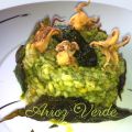 Arroz Verde