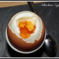 ¿Cuánto tiempo cocinar los huevos?
