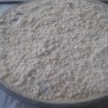TARTA DE FRUTA CON STREUSEL, MIGAS O CRUMBLE *