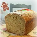Loaf de Manzana y Zanahoria, y unas cuantas[...]