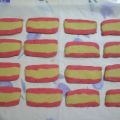 Unas galletas muy españolas y otro premio!