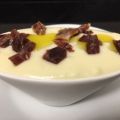 EMULSIÓN DE PATATAS