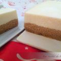 TARTA DE YOGUR GRIEGO