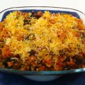 Pasta con Carne