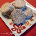 Galletas de coco