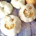 CREMA DE CALABAZA Y QUESO