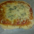Masa de Pizza Arizona