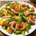 Ensalada especial