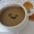 CREMA DE SETAS