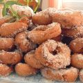 ROSQUILLAS DE NARANJA