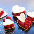 CORAZONES DE SAN VALENTÍN