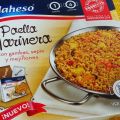 PAELLA MARINERA 