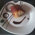 RAPE AL PESTO DE TOMATE SECO