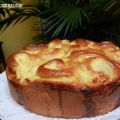 CHINOISE DE CREMA PASTELERA