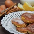 Galletas rellenas