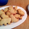 GALLETAS DE ALMENDRA (DR8)